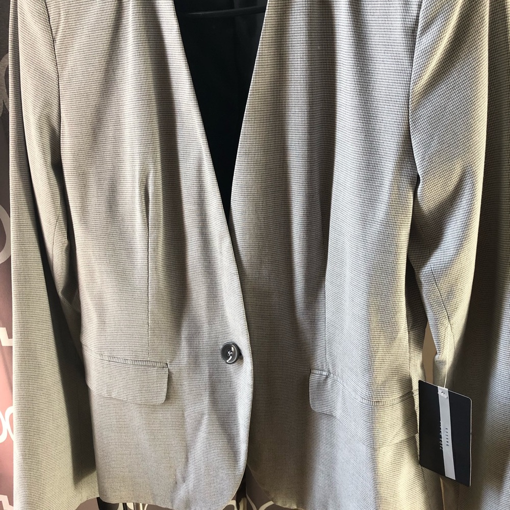 Zara Blazer
